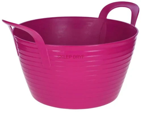 Wiadro elastyczne FlexBag 12l