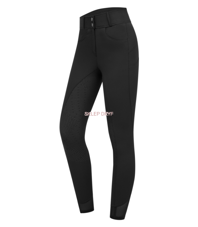 Bryczesy damskie Pam