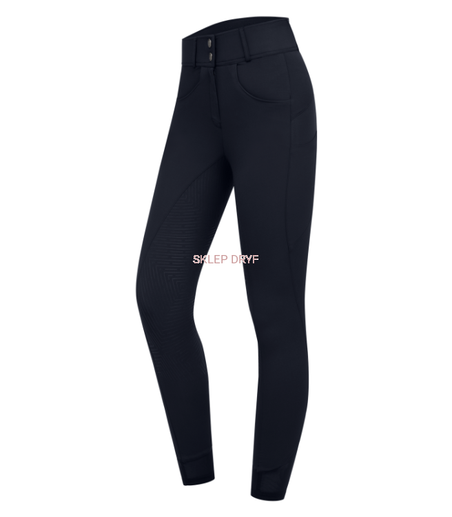Bryczesy damskie Pam