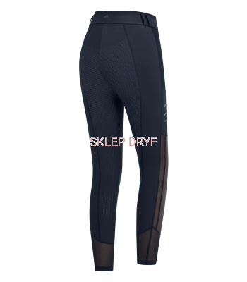 Bryczesy leginsy damskie Nina