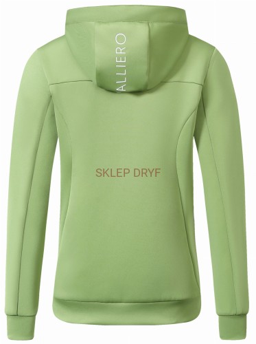 Bluza z kapturem damska Summer