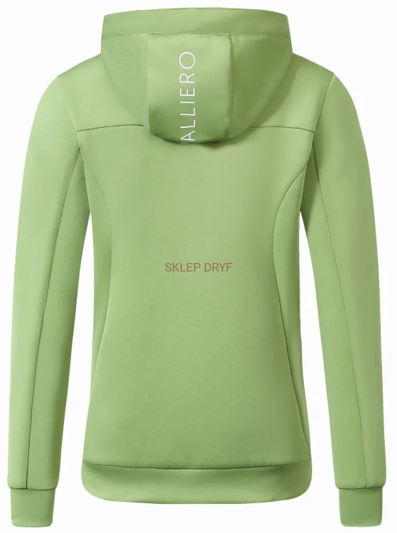 Bluza z kapturem damska Summer