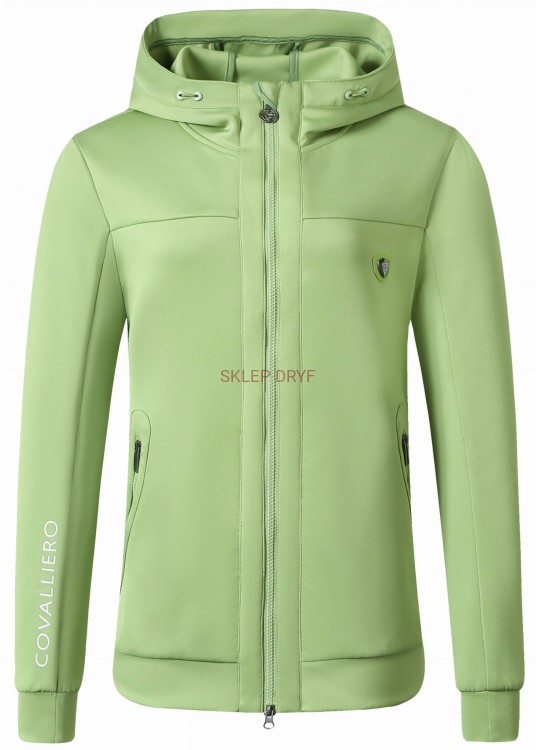 Bluza z kapturem damska Summer