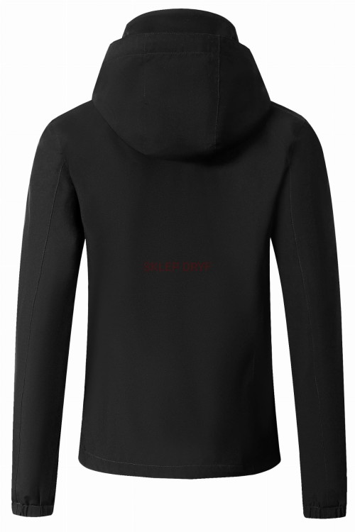 Bluza z kapturem damska Summer