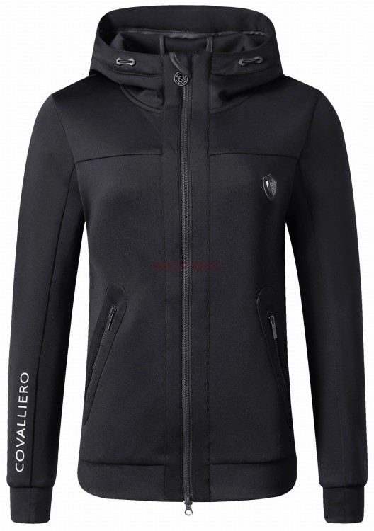 Bluza z kapturem damska Summer