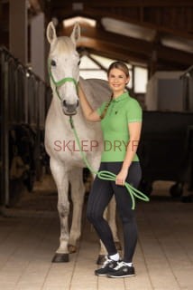 Koszulka polo damska Summer