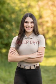 Koszulka polo damska Summer