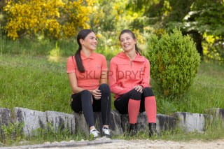 Koszulka polo damska Summer