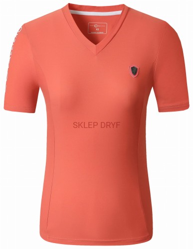 Koszulka damska T-Shirt Summer