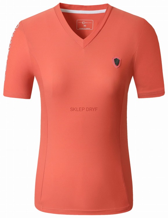 Koszulka damska T-Shirt Summer