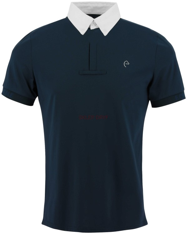 Koszulka męska konkursowa Wellington