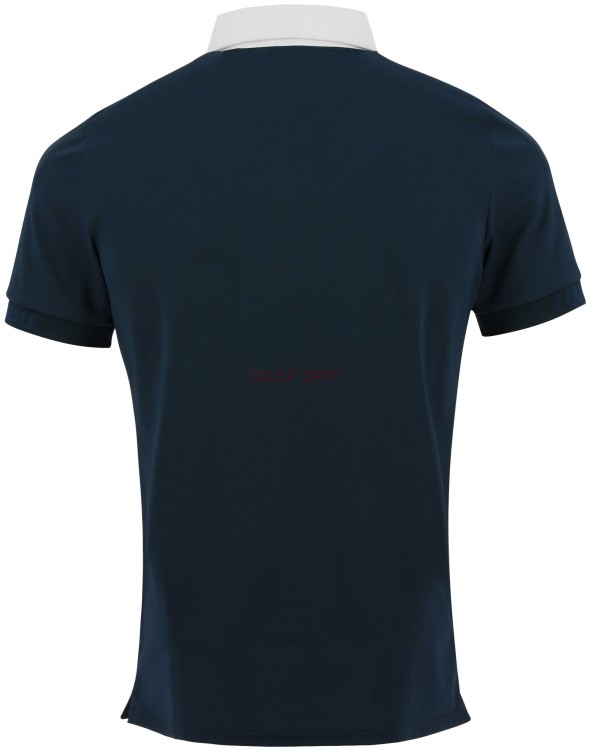 Koszulka męska konkursowa Wellington