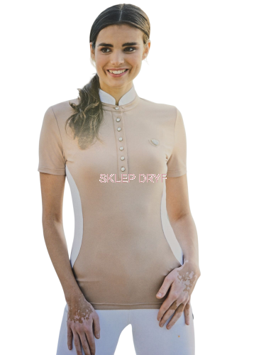 Koszulka konkursowa damska Summer