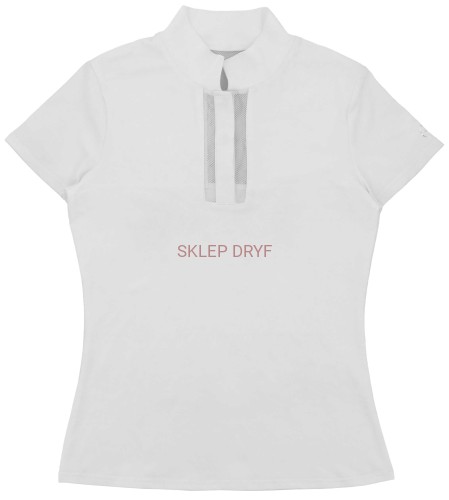 Koszulka konkursowa damska Riyadh