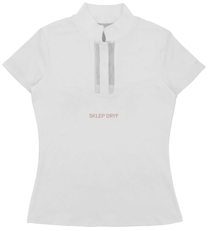 Koszulka konkursowa damska Riyadh