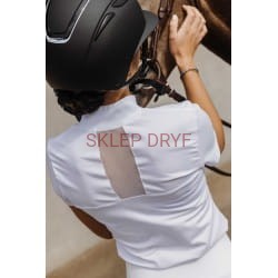 Koszulka konkursowa damska Riyadh