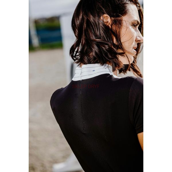 Koszulka konkursowa damska Lerma