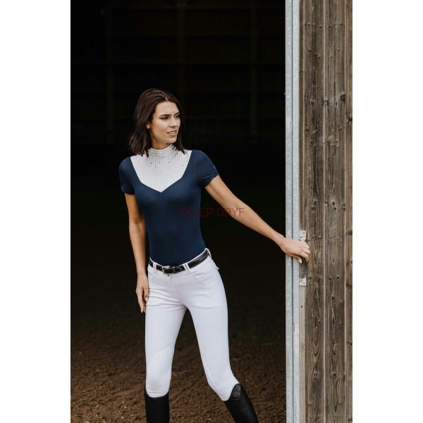 Koszulka konkursowa damska Lerma