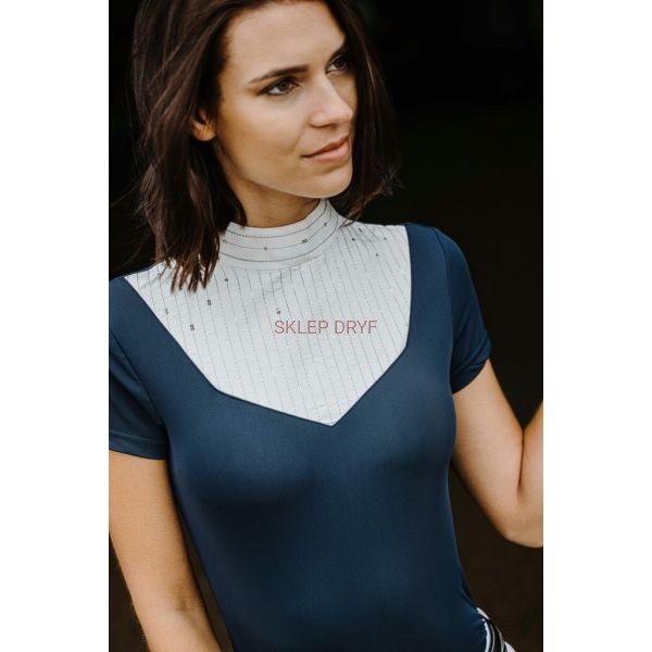 Koszulka konkursowa damska Lerma