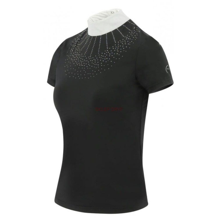 Koszulka konkursowa damska London
