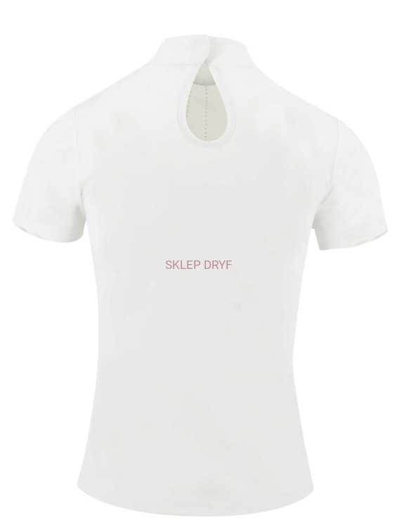 Koszulka konkursowa damska London