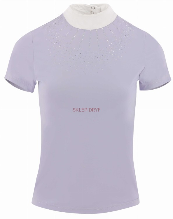 Koszulka konkursowa damska London