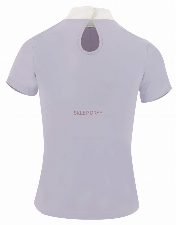 Koszulka konkursowa damska London