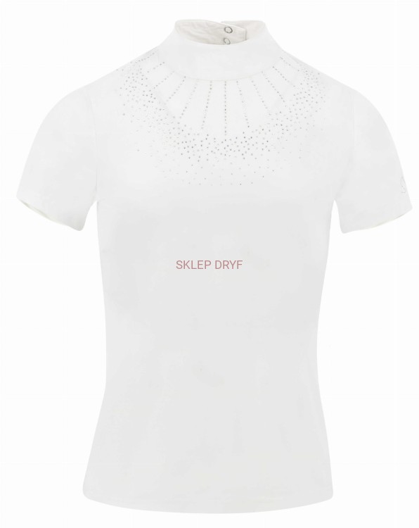 Koszulka konkursowa dziecięca London