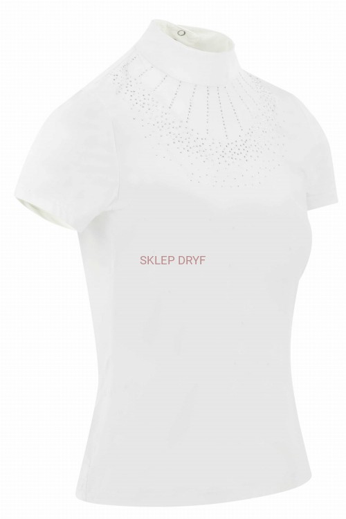 Koszulka konkursowa dziecięca London