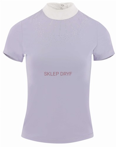 Koszulka konkursowa dziecięca London