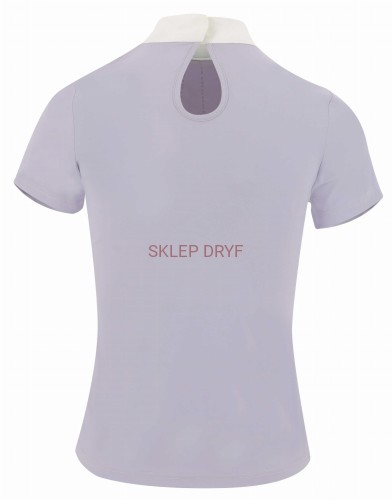 Koszulka konkursowa dziecięca London