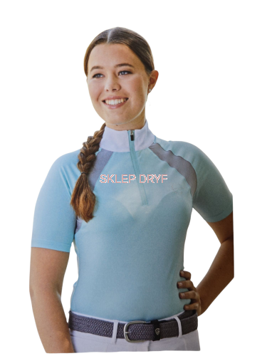 Koszulka konkursowa damska Lani