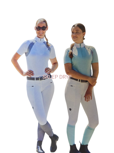 Koszulka konkursowa damska Lani