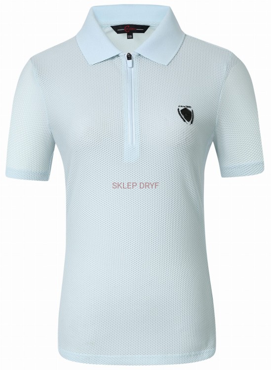 Koszulka polo damska Summer II