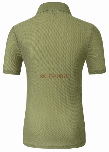 Koszulka polo damska Summer II