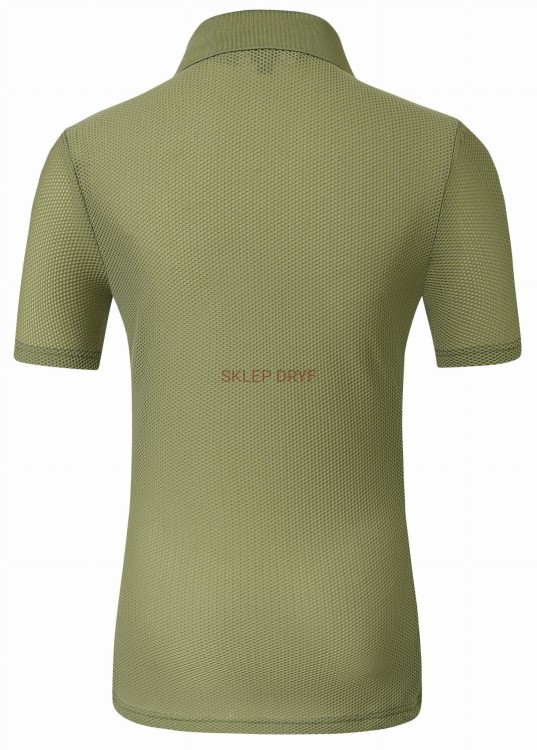 Koszulka polo damska Summer II