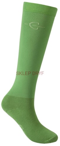 Podkolanówki cienkie konkursowe Covalliero