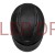 Kask unisex Apocalypse Carbon z karbonową skorupą. Homologacja EN 1384-2023