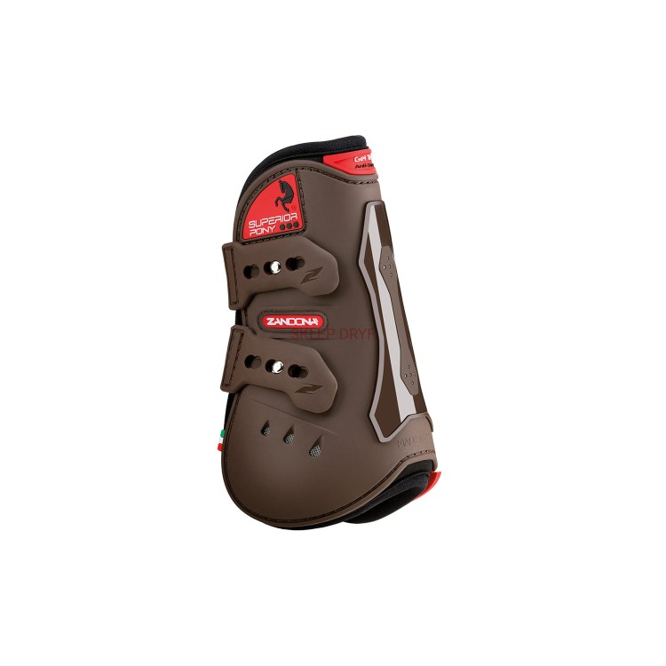 Ochraniacze dla konia Superior Air Strap