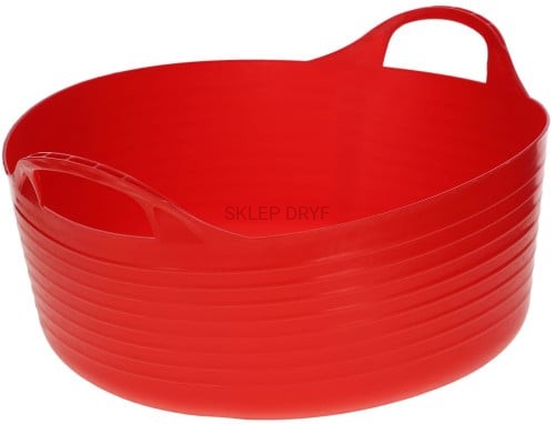 Miska na paszę elastyczna FlexBag 15 l