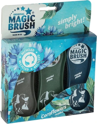Zestaw MagicBrush CornFolwers