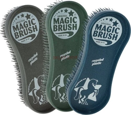 Zestaw MagicBrush CornFolwers