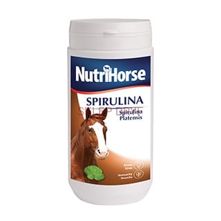 NutriHorse SPIRULINA