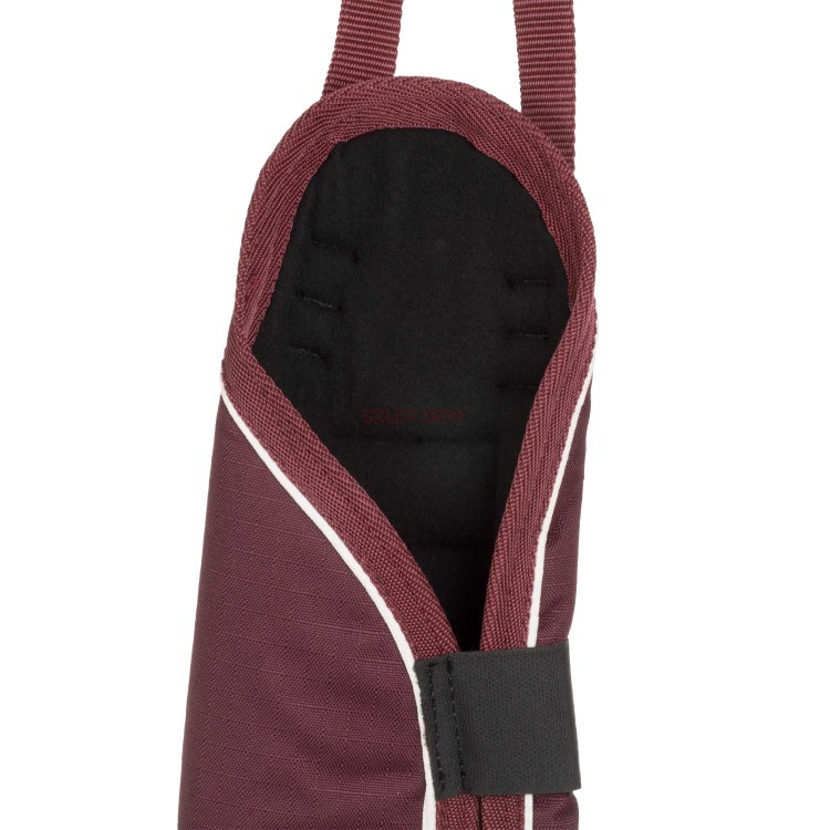 Ochraniacz na ogon do transportu