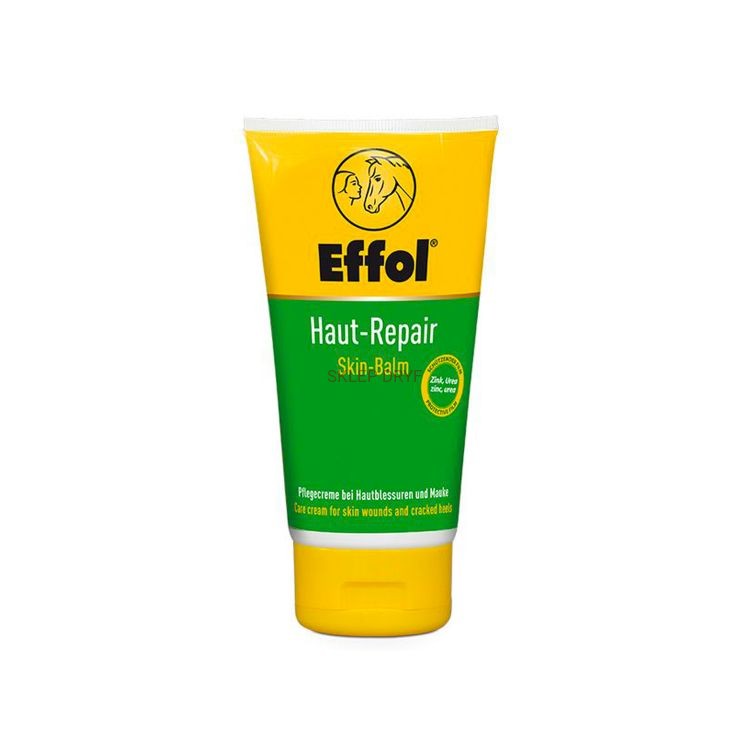 EFFOL HAUT-REPAIR Krem na grudę, rany i otarcia 150ml