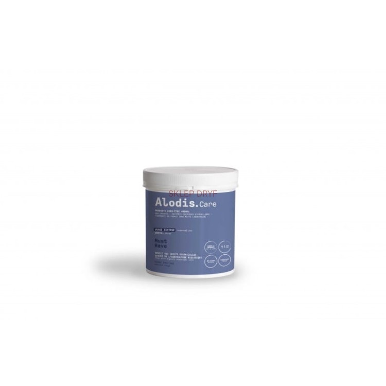 Glinka dla konia ALODIS CARE 1kg