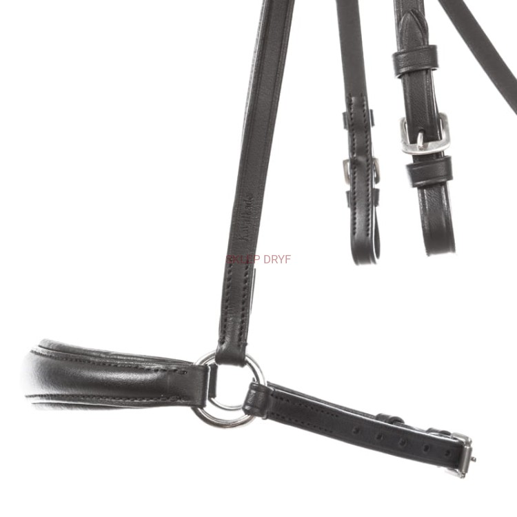 Ogłowie Lina nachrapnik hanowerski