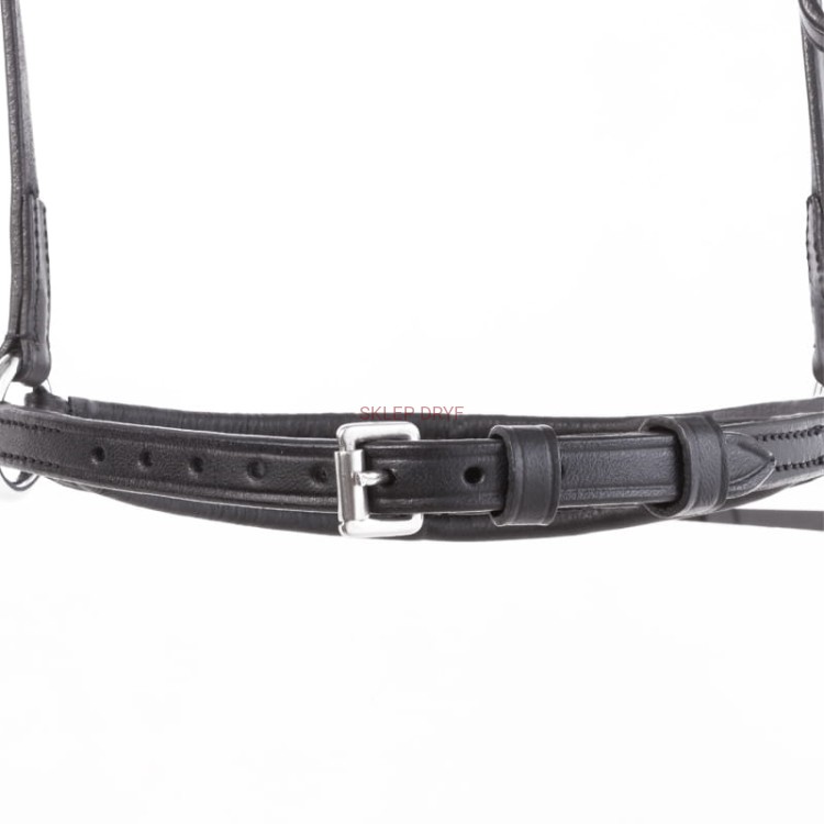 Ogłowie Lina nachrapnik hanowerski