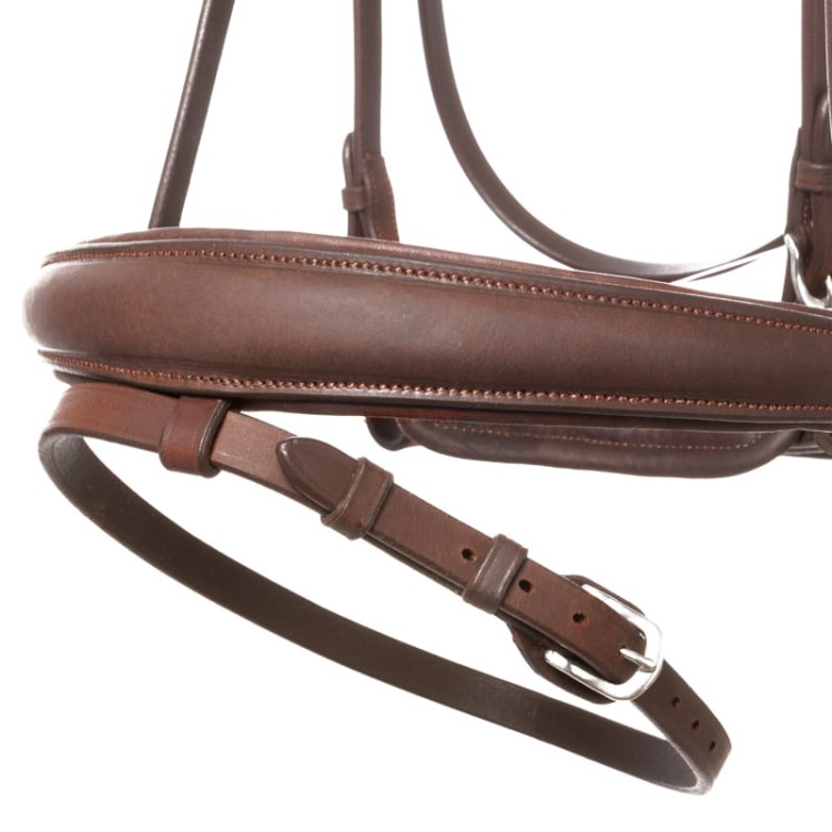 Ogłowie Everlyn z systemem KavalSH4