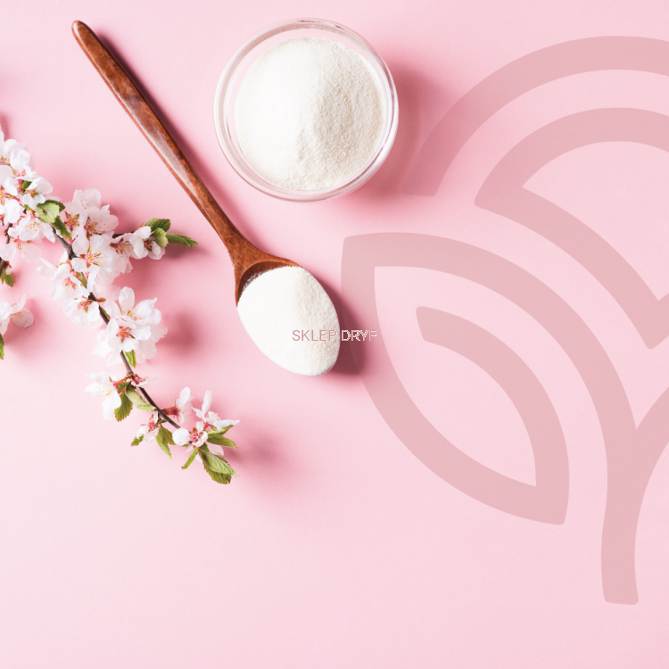 Collagen w proszku (516 g)